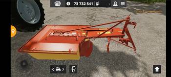 Farming Simulator 20 Android Mods Mesko Z-133