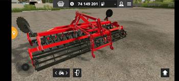 Farming Simulator 20 Android Mods Metalfach U741/1