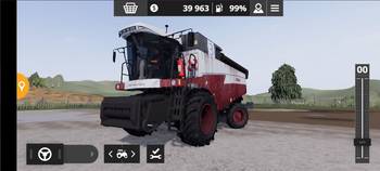 Farming Simulator 20 Android Mods RSM Acros 560