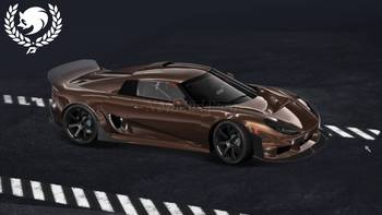 NFS ProStreet Mods Various Rossion Q1