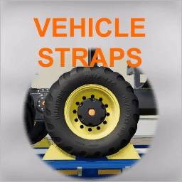 Vehicle Straps