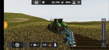 Farming Simulator 20 Android Mods PSKu-8