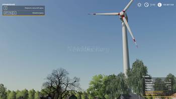 FS 19 Mods With Wind Turbines