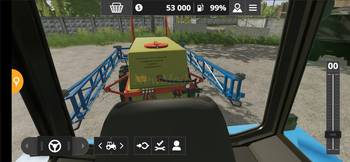 Farming Simulator 20 Android Mods OP-2000