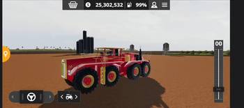 Farming Simulator 20 Android Mods Big Roy