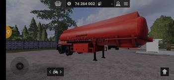 Farming Simulator 20 Android Mods BCM-14 Flammable