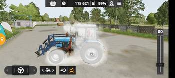 Farming Simulator 20 Android Mods KUN Pak4
