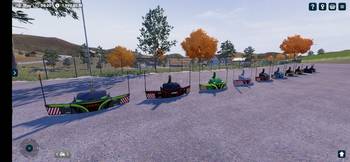 FS 23 Mobile Mods Safety Weight Pack12