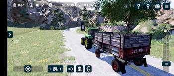 FS 23 Mobile Mods 2PTS4 Old