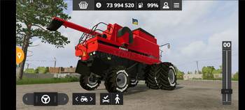 Farming Simulator 20 Android Mods Case 2566