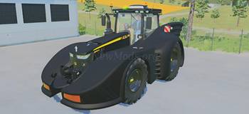 FS 23 Mobile Mods John Deere Batman