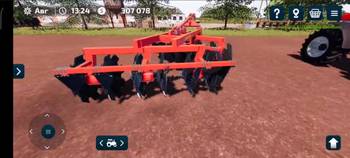 FS 23 Mobile Mods BDN 25/30