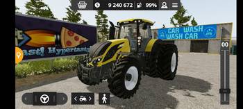 Farming Simulator 20 Android Mods Valtra S