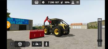 JCB 4220 Pack