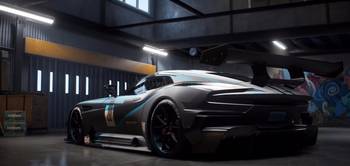 NFS Payback Mods Vulcan Aston Martin