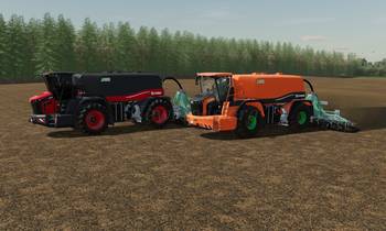 FS 23 Mobile Mods AT5104 LNMS Pack