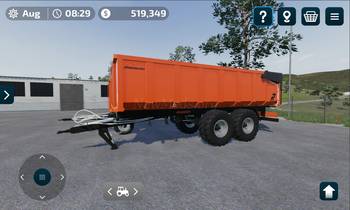 FS 23 Mobile Mods Rinoagro Pack11