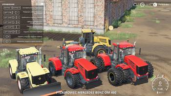 FS 19 Mods K-744P4