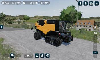 FS 23 Mobile Mods Agrar Pack8