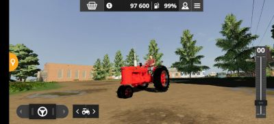 Farming Simulator 20 Android Mods Farmall M