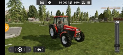 Farming Simulator 20 Android Mods Ursus 1634