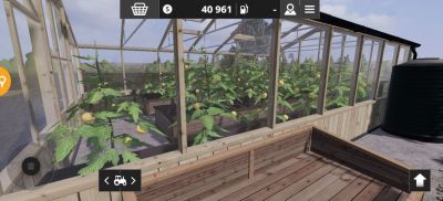 Farming Simulator 20 Android Mods Greenhouse Lemon