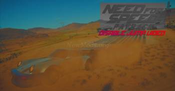 NFS Payback Mods Disable Jump Video