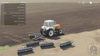 FS 19 Mods Cambridge Rollers Pack