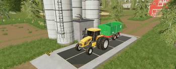 Farming Simulator 20 Android Mods Pauny Serie Convencional