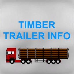 Timber Trailer Info