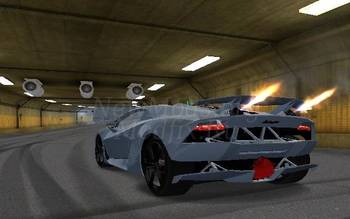 NFS ProStreet Mods Lamborghini Sesto Elemento