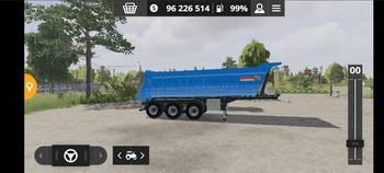 Farming Simulator 20 Android Mods Schmitz