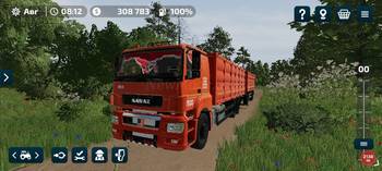 KamAZ 65207 K4 SD2