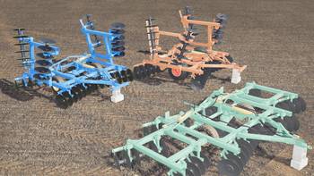 FS 19 Mods BDP-6.3