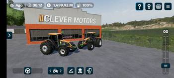 Valtra BT V2