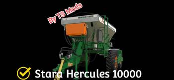 Hercules 10000