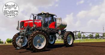 FS 23 Mobile Mods Massey Ferguson 9030