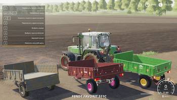 FS 19 Mods PPT-2