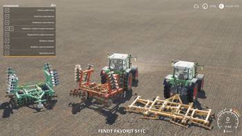 FS 19 Mods BDM-6.3