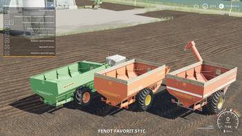 FS 19 Mods Don 20 NPP Farming