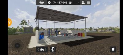 Farming Simulator 20 Android Mods Workshop Pack