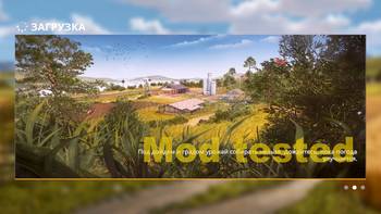 Farming Simulator 20 Android Mods No Mans Land