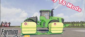 BigTurtle Tanks