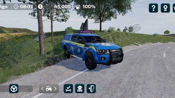 L200 DA PRF
