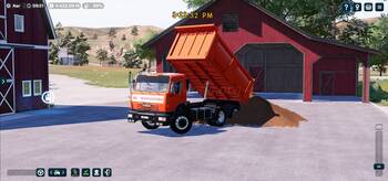 Kamaz Cherkiz