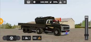 Farming Simulator 20 Android Mods Ford and Modules-3