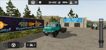 Farming Simulator 20 Android Mods Zetros 3643
