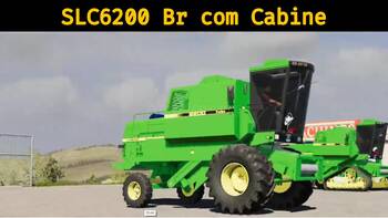 Farming Simulator 20 Android Mods John Deere 6200