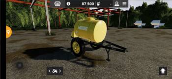 Farming Simulator 20 Android Mods ACPT-0.9