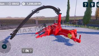 FS 23 Mobile Mods Celikel Enciladeira